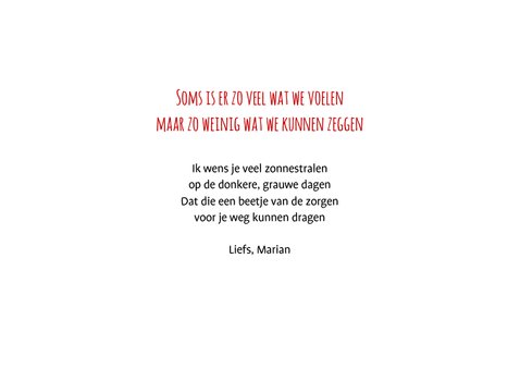 Sterkte Krachtige Klaprozen 3