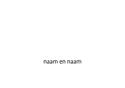 sterkte met tekst 3
