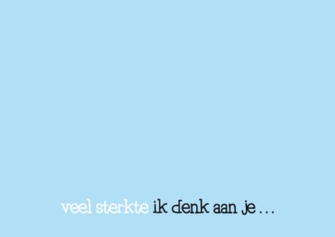 Sterkte Wijs 2