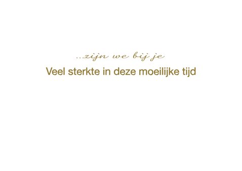 Sterkte Winters landschap 3