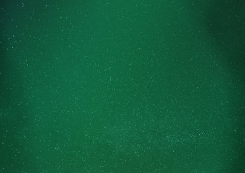 Stijlvol kerstkaartje met foto Achterkant