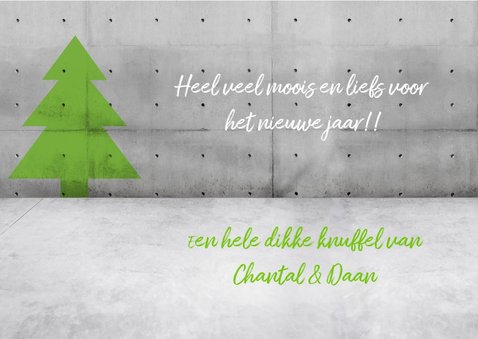 Stoere Kerstdagen! 3