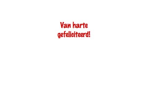 Super gedaan topper - examen 3