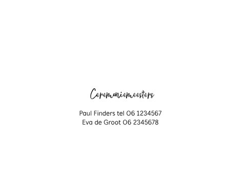 Trouwkaart Bakfiets kinderen2 2