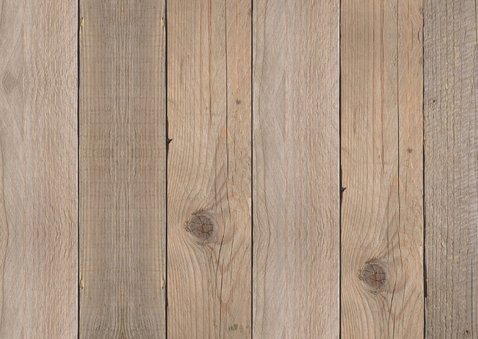 Tuinfeest uitnodiging hout label 2