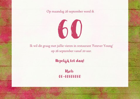 Uitnodiging 60 jaar houtlook 3