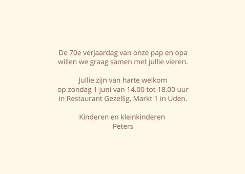 Uitnodiging 70 aquarel 3
