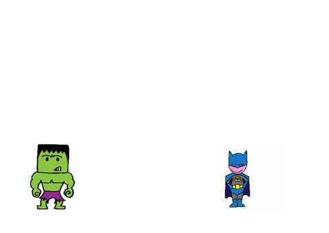 uitnodiging superhelden feestje 3