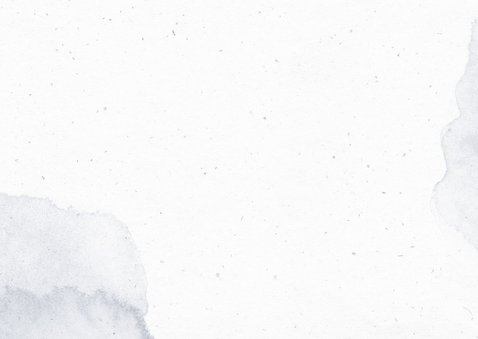 Uitnodiging voor de belijdenis met maan en foto Achterkant