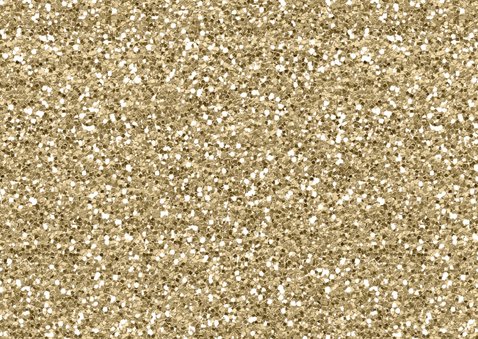 Uitnodiging vrolijke meiden kaart met glitter en glamour 2