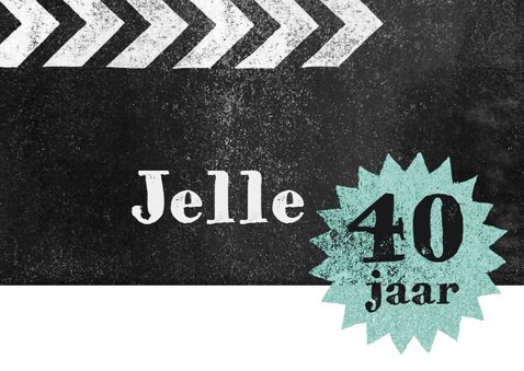 uitnodiging zwart stempel uitnodiging 2