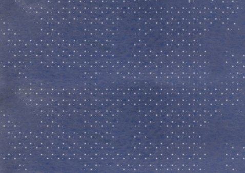 Uitnodigingskaart swingend verjaardagsfeest Achterkant