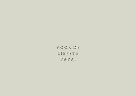 Vaderdag Ster Sterren Foto Hart Papa 3
