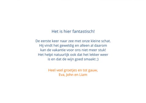Vakantie met een zee van ruimte in Zeeland 3