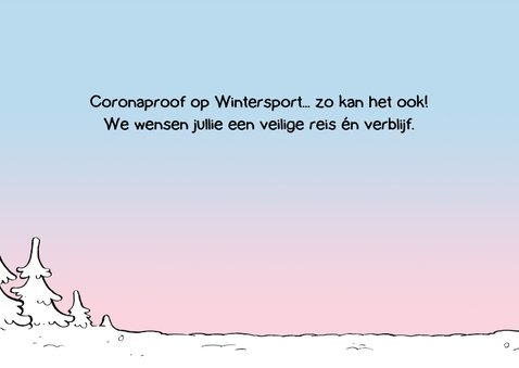 Vakantie wintersport met auto 3