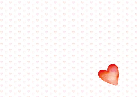 Valentijn hartjes tekst 3