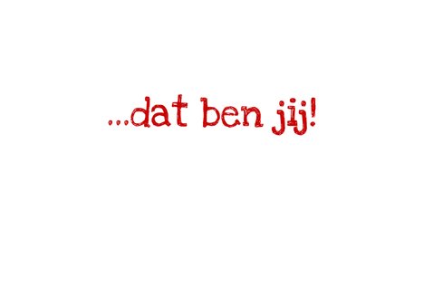 Valentijn Rots 3