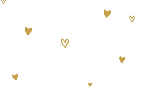 Valentijnsdagkaart tot de maan en terug 2