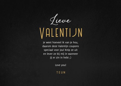 Valentijnskaart uitknipbaar naughty coupons 3