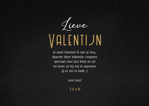 Valentijnskaart uitknipbaar naughty coupons  3