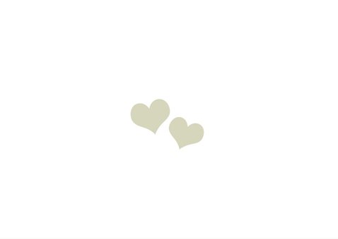 Valentijnskaart "Whale you be mine?" 2