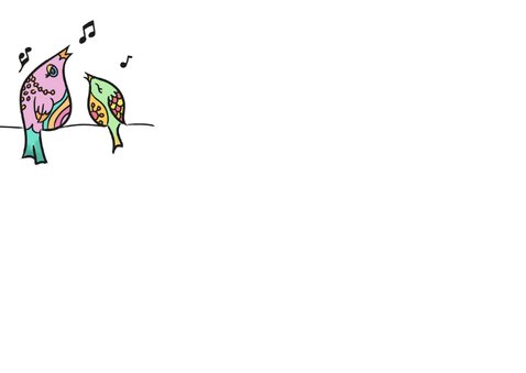 Verjaardag - happy birdday! 2