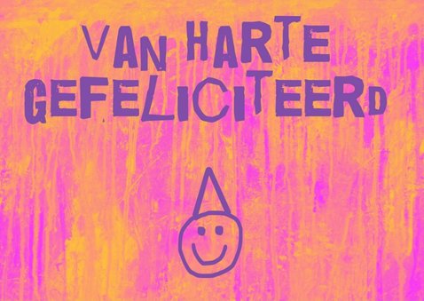 Verjaardag Top Leeuw IW 2