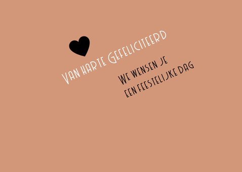 Verjaardag Yay it's your birthday 3