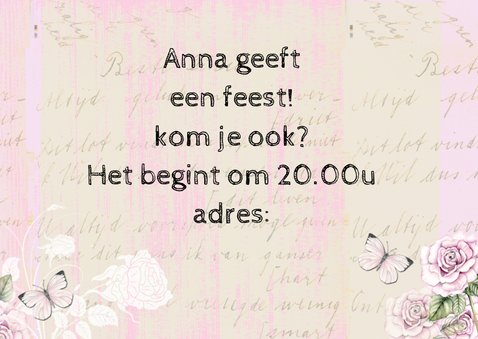 verjaardagsfeest anna hart 3