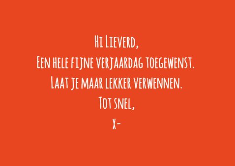 Verjaardagskaart Have a wheely lovely birthday 3