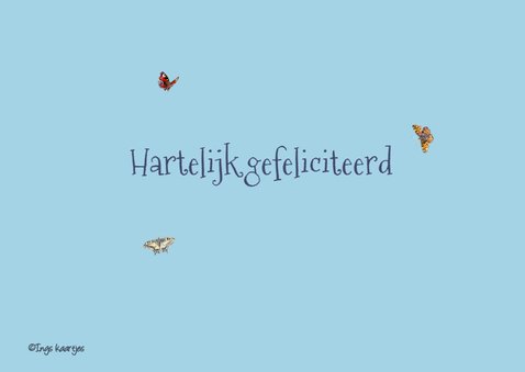 Verjaardagskaart In de ringen 3