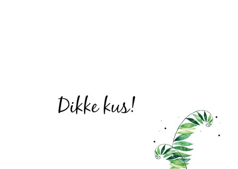Vriendschapskaartje: Met jou is alles zoveel leuker! 3