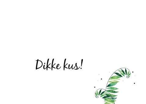 Vriendschapskaartje: Met jou is alles zoveel leuker! 3