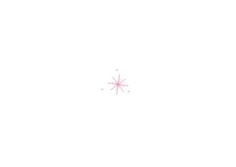 Vrolijke kerstkaart met gekleurde cijfers en sterretjes foto Achterkant