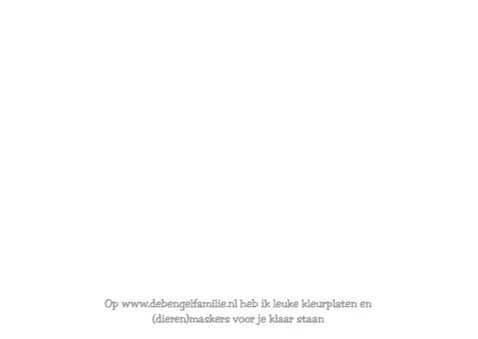 Walvis verjaardagskaart 3