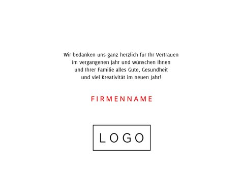 Weihnachtskarte IT Weihnachtsmann als Programmiersprache 3