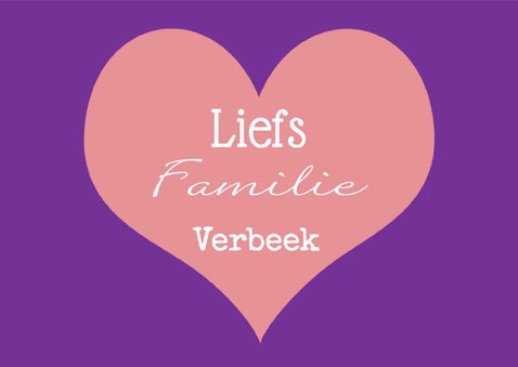 Wij houden van Oma & Opa - BK 3
