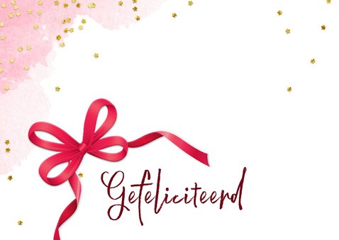 Zakelijke aanpasbare tegoedbon zelf in te vullen 2