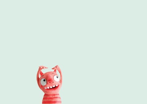 Zomaar monsters boo! 3