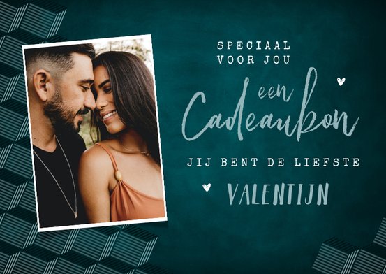 Valentijnskaart maken & versturen ️ Kaartje2go