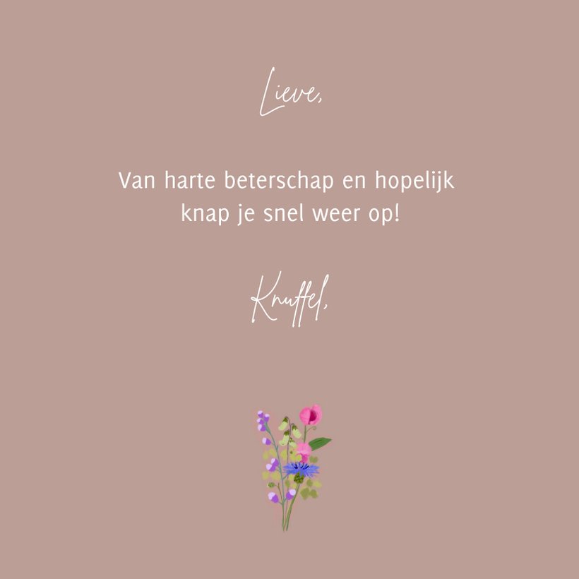 De Caraïben door een roze bril