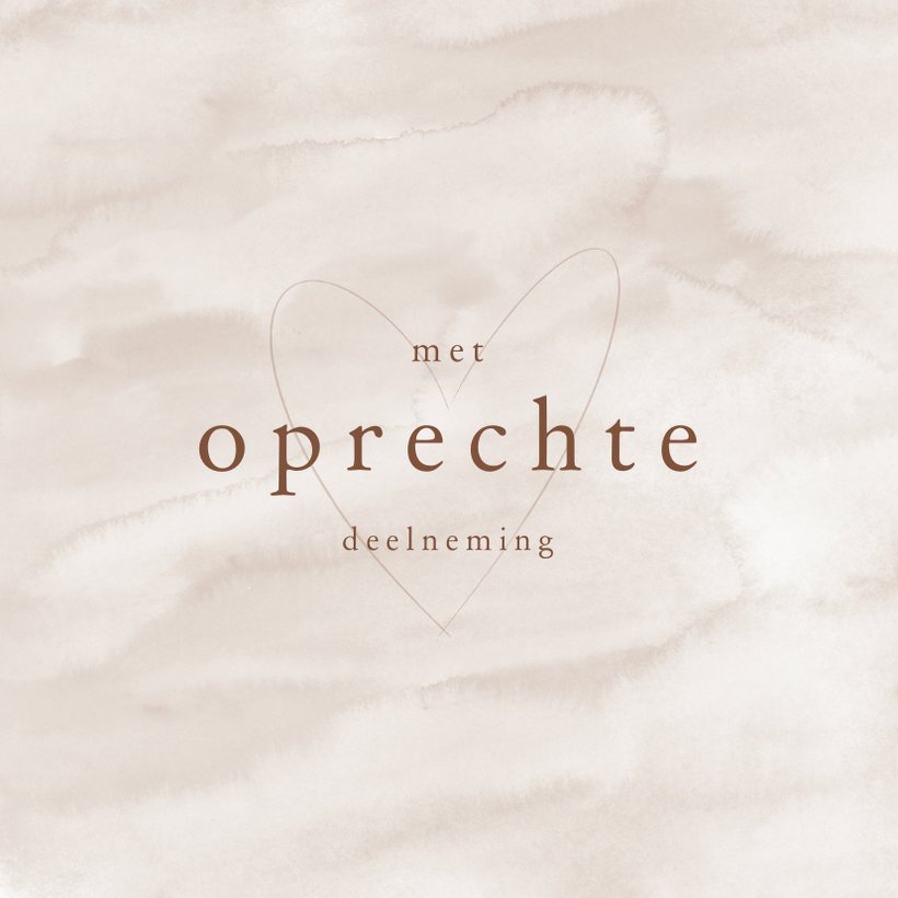 Condoleancekaarten