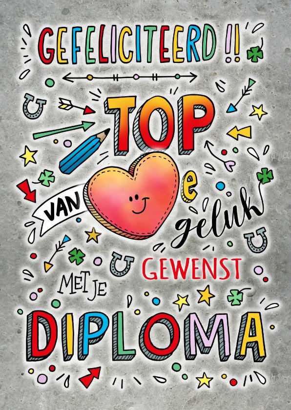 geslaagd-kaart-van-harte-gefeliciteerd-diploma-kaartje2go