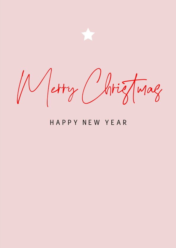 Kerst envelop met notenkraker Kerstkaarten Kaartje2go