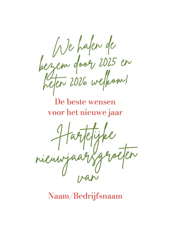 nieuwjaarskaart-met-zandloper-2025-2026-kaartje2go