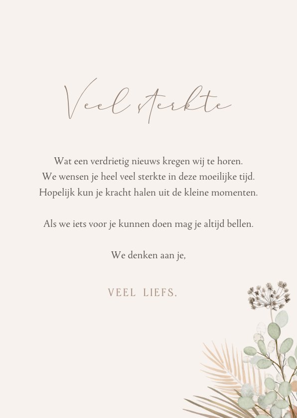 Meine Orangerie - Set droogbloemen - 180 stelen - boeket droogbloemen - stijlvolle en natuurlijke decoratie - tafeldecoratie - bruiloft (Precious Mary
