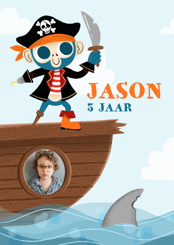 stoere-uitnodiging-kinderfeestje-met-piraten-kaartje2go