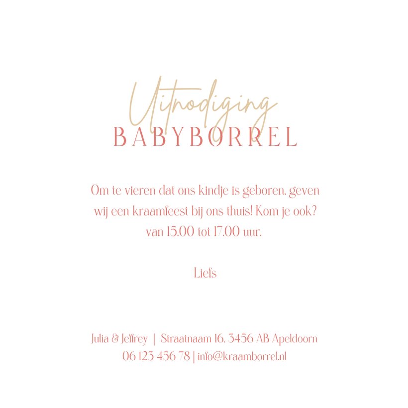 uitnodiging-babyborrel-wiegje-meisje-kaartje2go