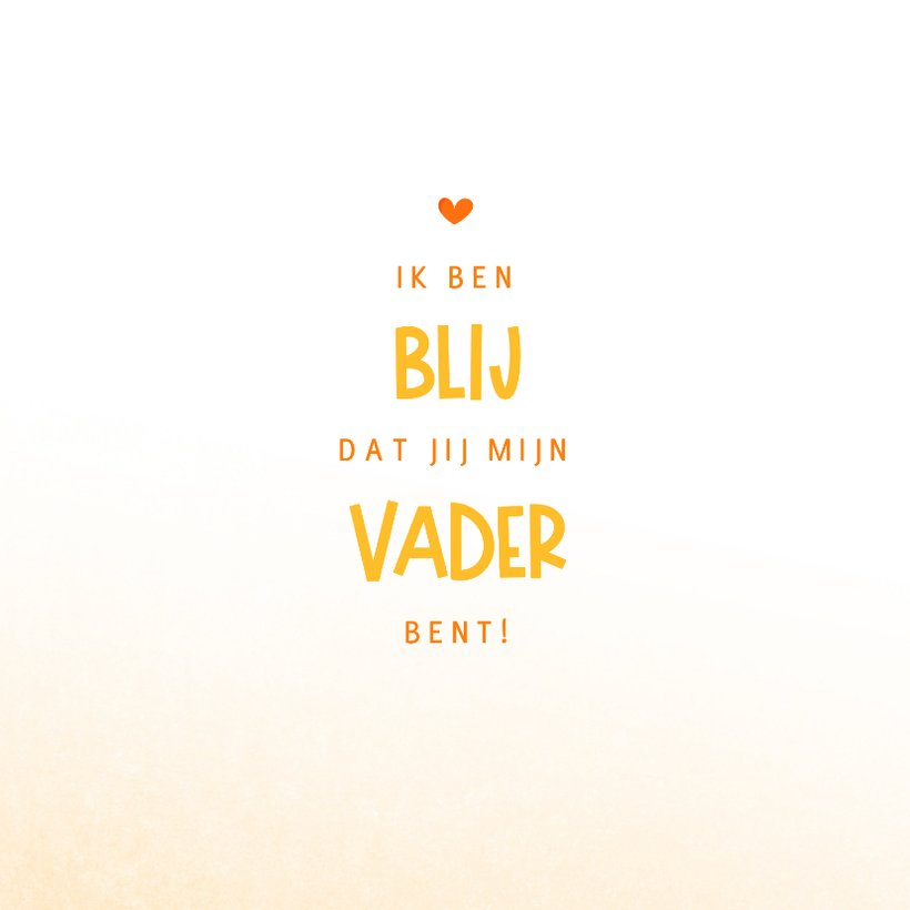 vaderdag-kaart-lief-grappig-zoals-jij-is-er-kaartje2go