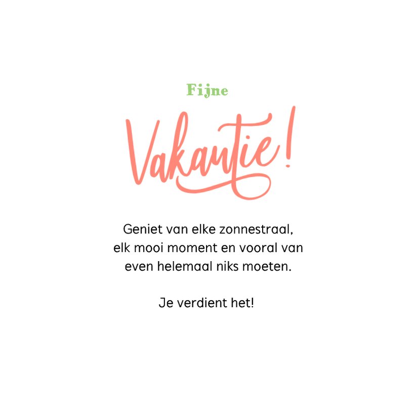vakantiekaart-cocktails-fijne-vakantie-tropisch-kaartje2go